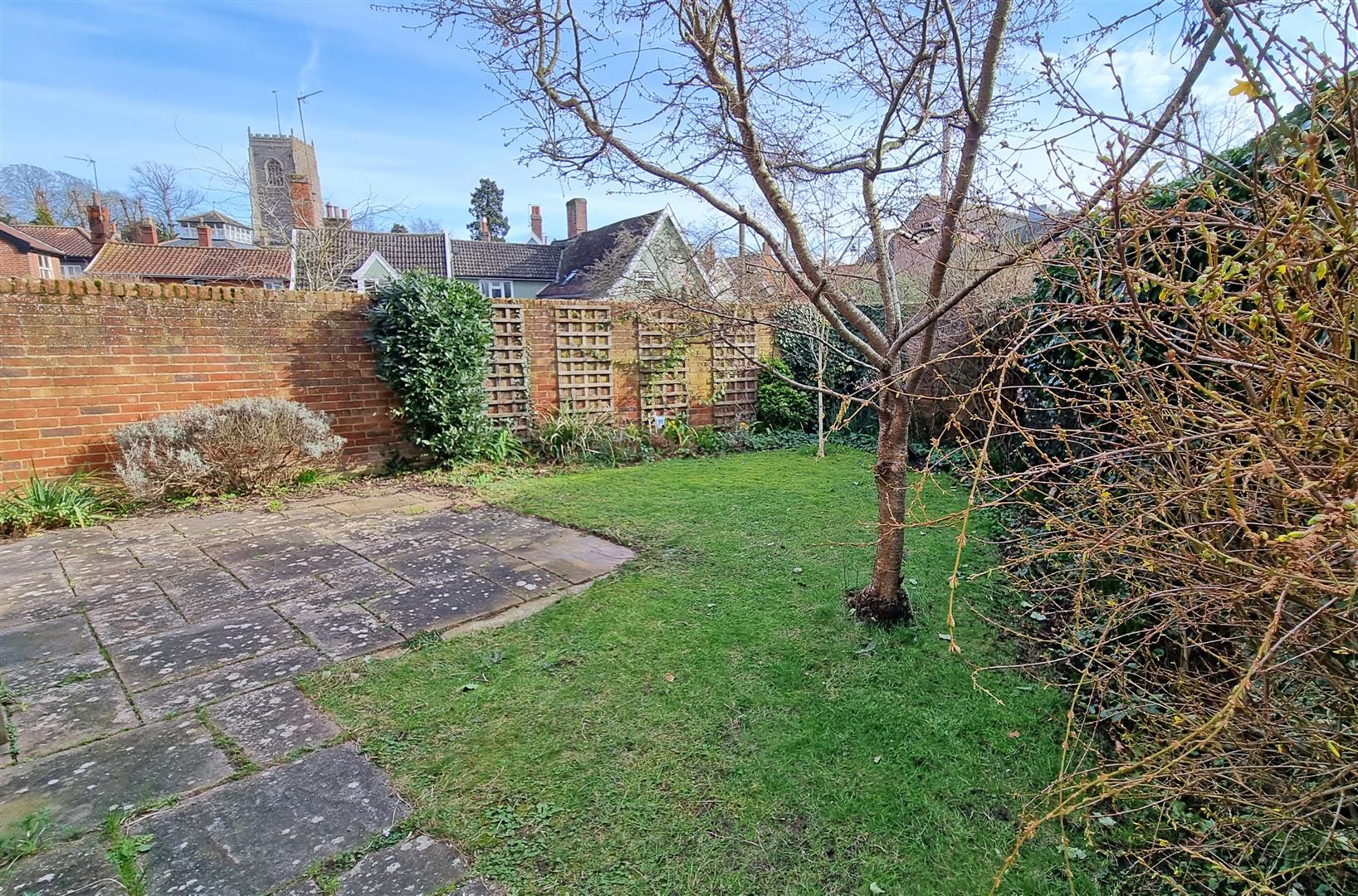 Framlingham property photo